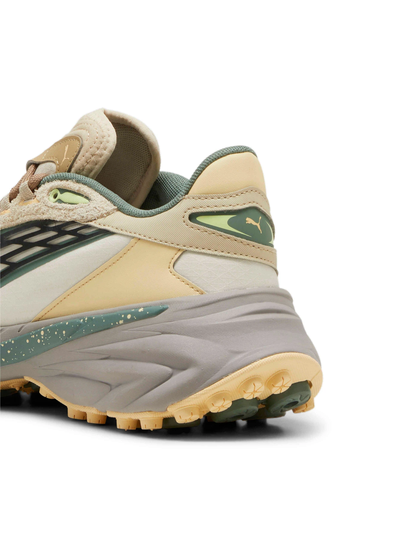 Кроссовки PUMA Spirex Gorpcore модель 396429 Кроссовки PUMA Spirex Gorpcore модель 396429 Фото