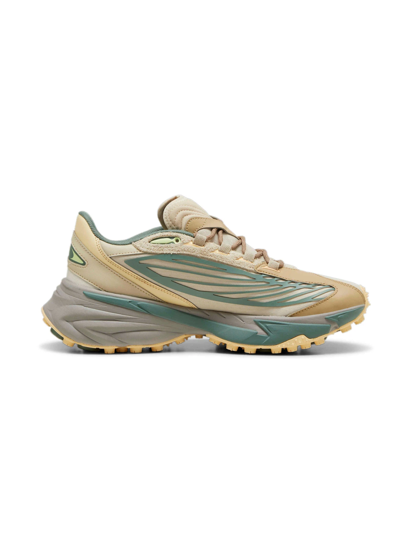 Кроссовки PUMA Spirex Gorpcore модель 396429 Кроссовки PUMA Spirex Gorpcore модель 396429 Фото