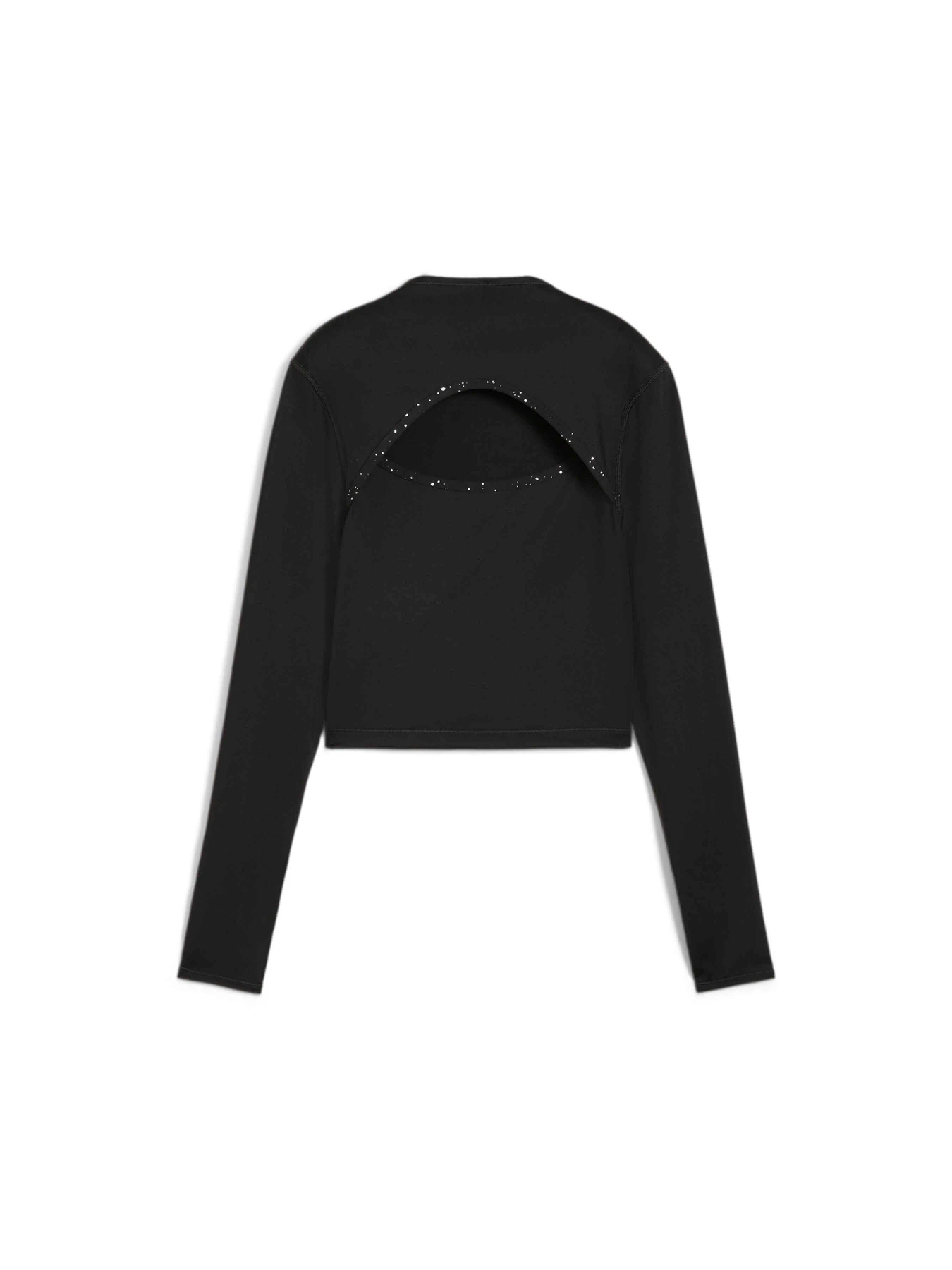 Худи и свитшоты PUMA Intergalactic Ls Top модель 525801 Худи и свитшоты PUMA Intergalactic Ls Top модель 525801 Фото