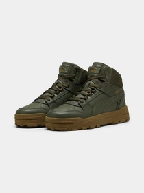 Кеды PUMA Rebound Abrupt модель 397468 Фото