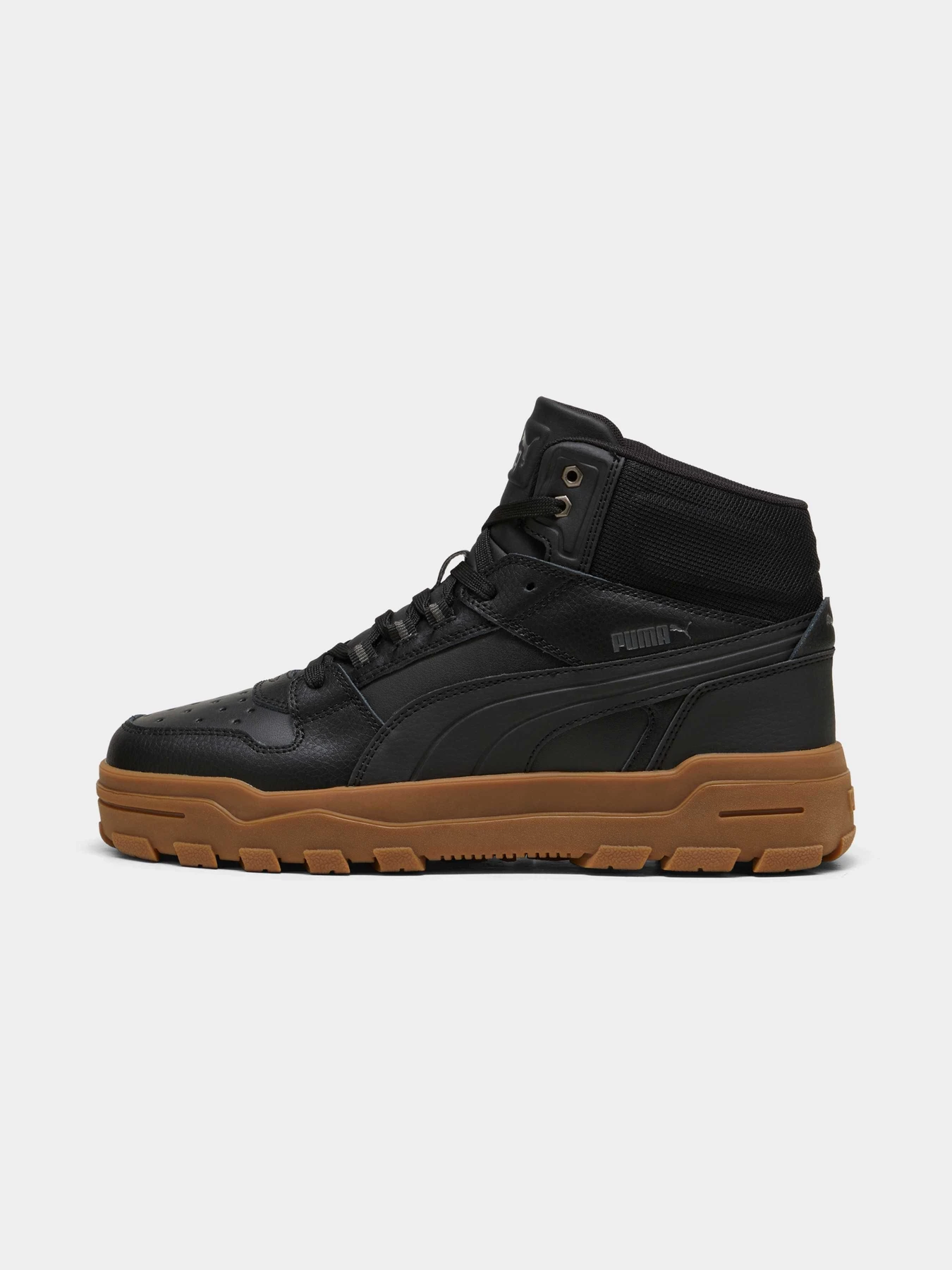 Кеди PUMA Rebound Abrupt модель 397468 Кеди PUMA Rebound Abrupt модель 397468 Фото