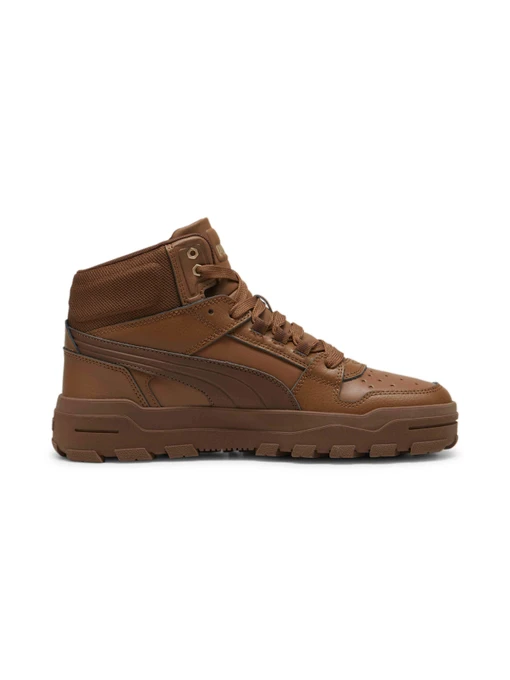 Кеды PUMA Rebound Abrupt модель 397468 Фото