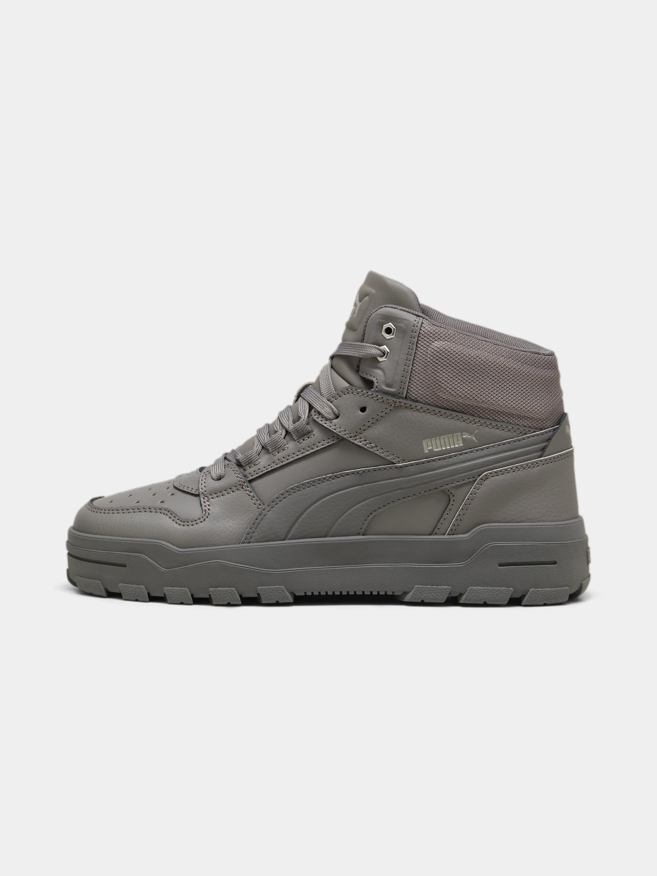 Кеды PUMA Rebound Abrupt модель 397468 Фото