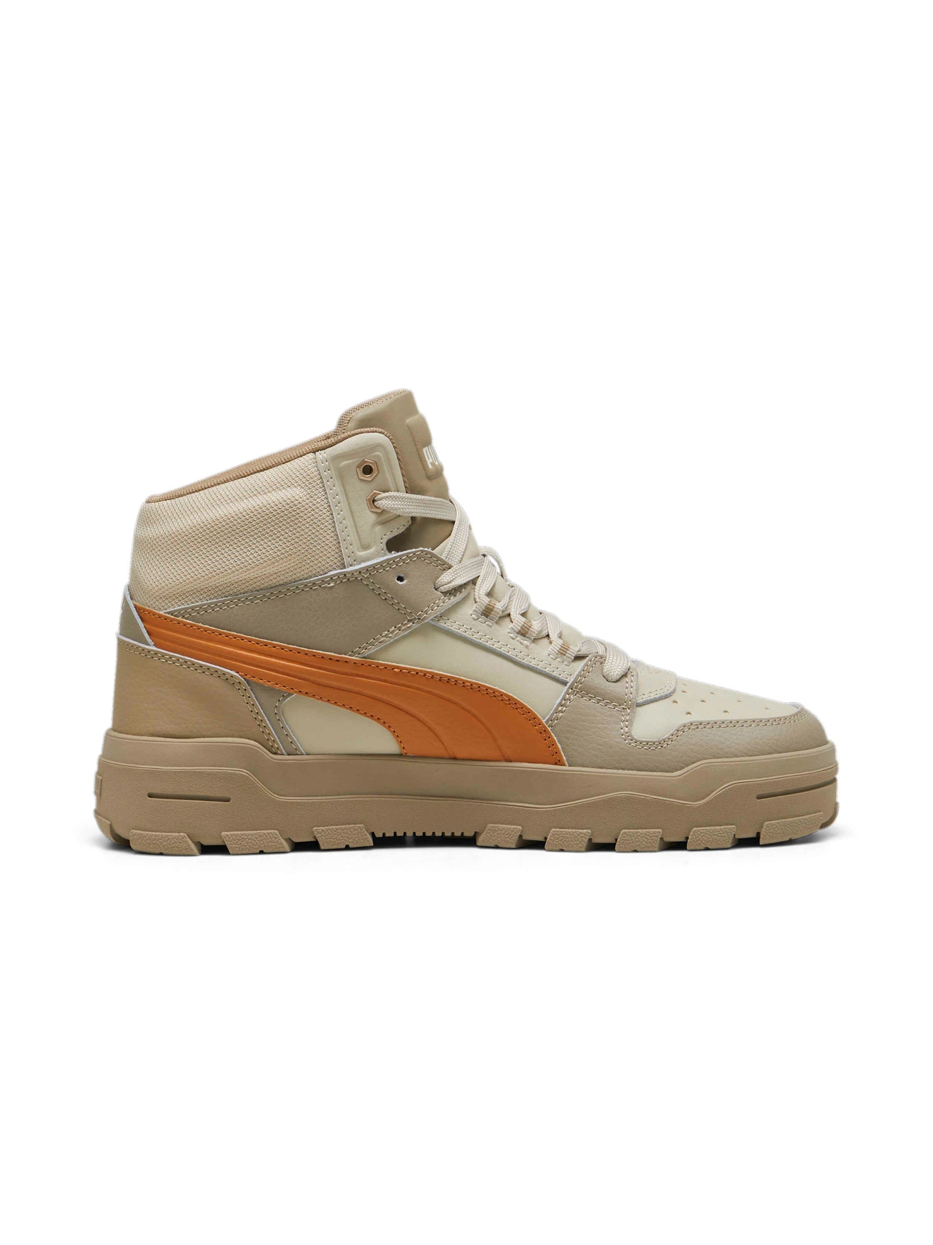 Кеды PUMA Rebound Abrupt модель 397468 Кеды PUMA Rebound Abrupt модель 397468 Фото