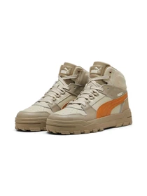 Кеды PUMA Rebound Abrupt модель 397468 Фото