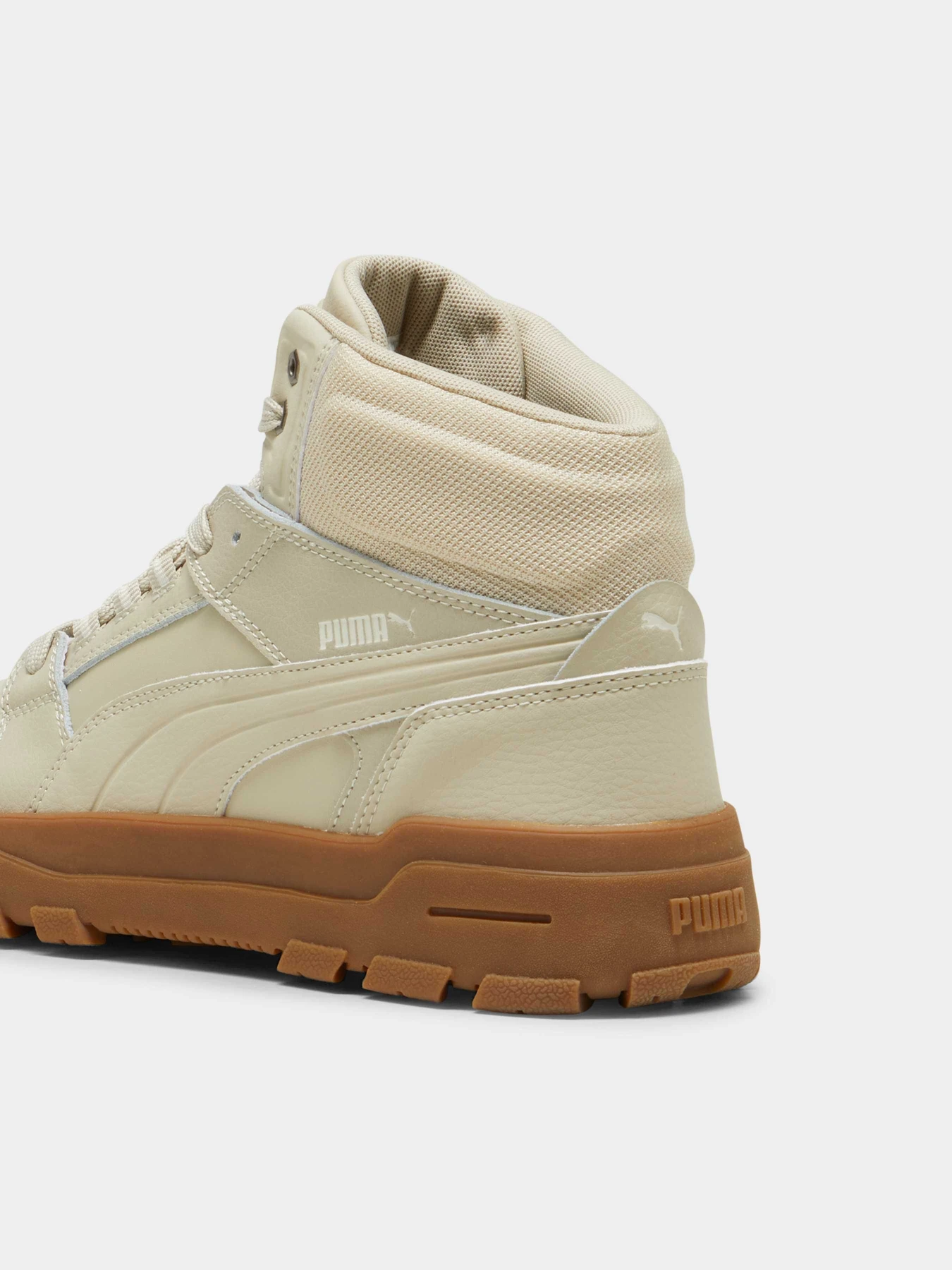 Кеди PUMA Rebound Abrupt модель 397468 Кеди PUMA Rebound Abrupt модель 397468 Фото