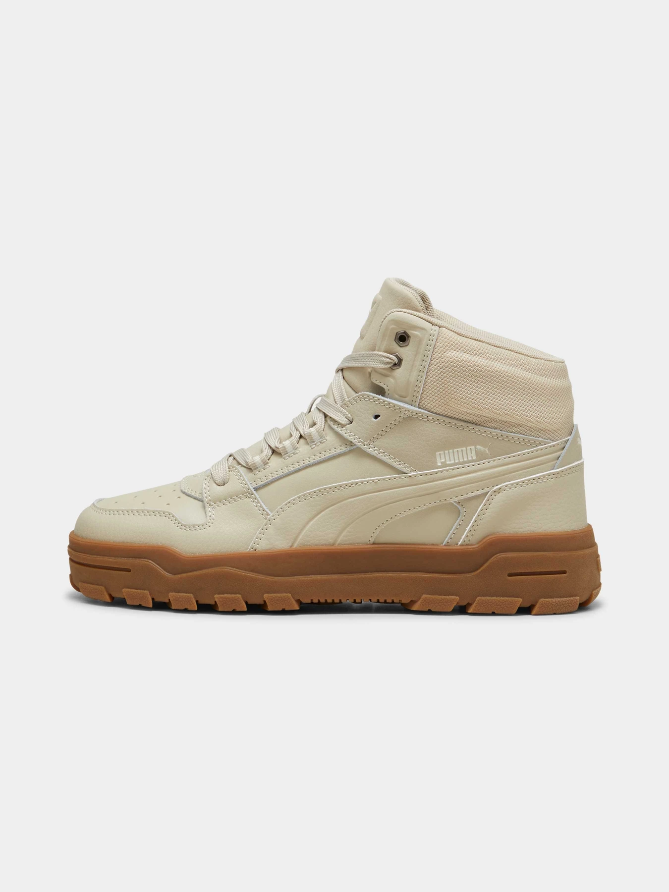 Кеди PUMA Rebound Abrupt модель 397468 Кеди PUMA Rebound Abrupt модель 397468 Фото