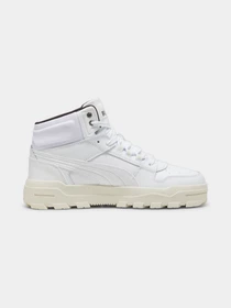 Кеды PUMA Rebound Abrupt модель 397468 Фото