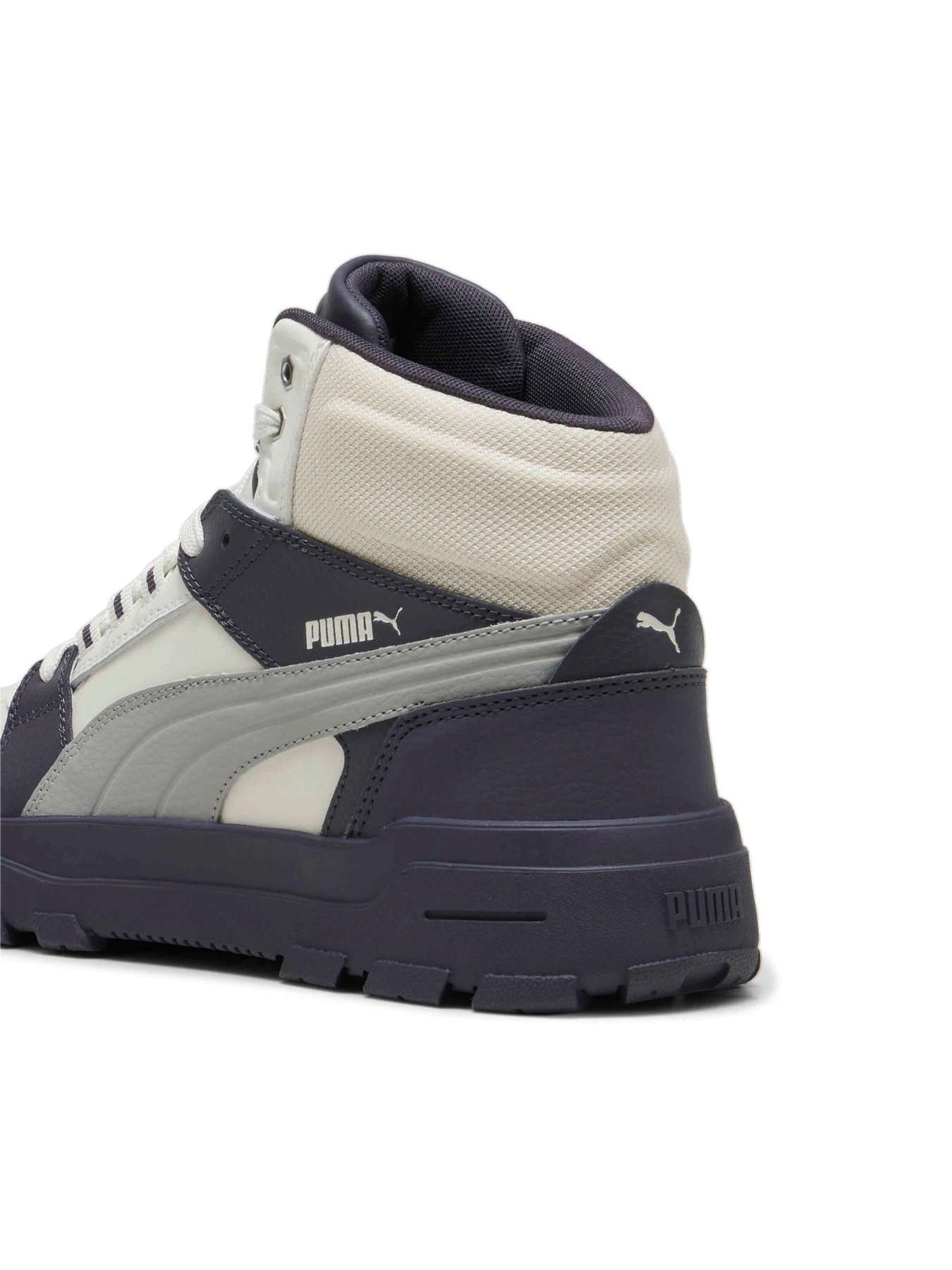 Кеды PUMA Rebound Abrupt модель 397468 Фото