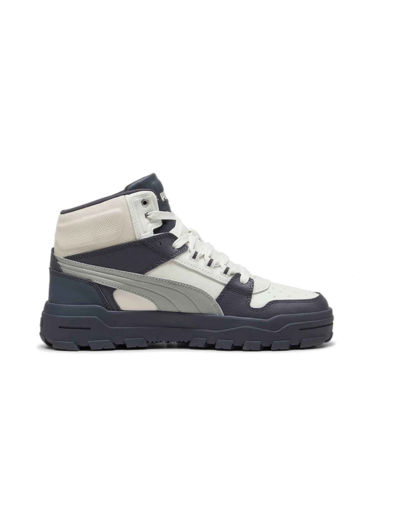 Кеды PUMA Rebound Abrupt модель 397468 Фото