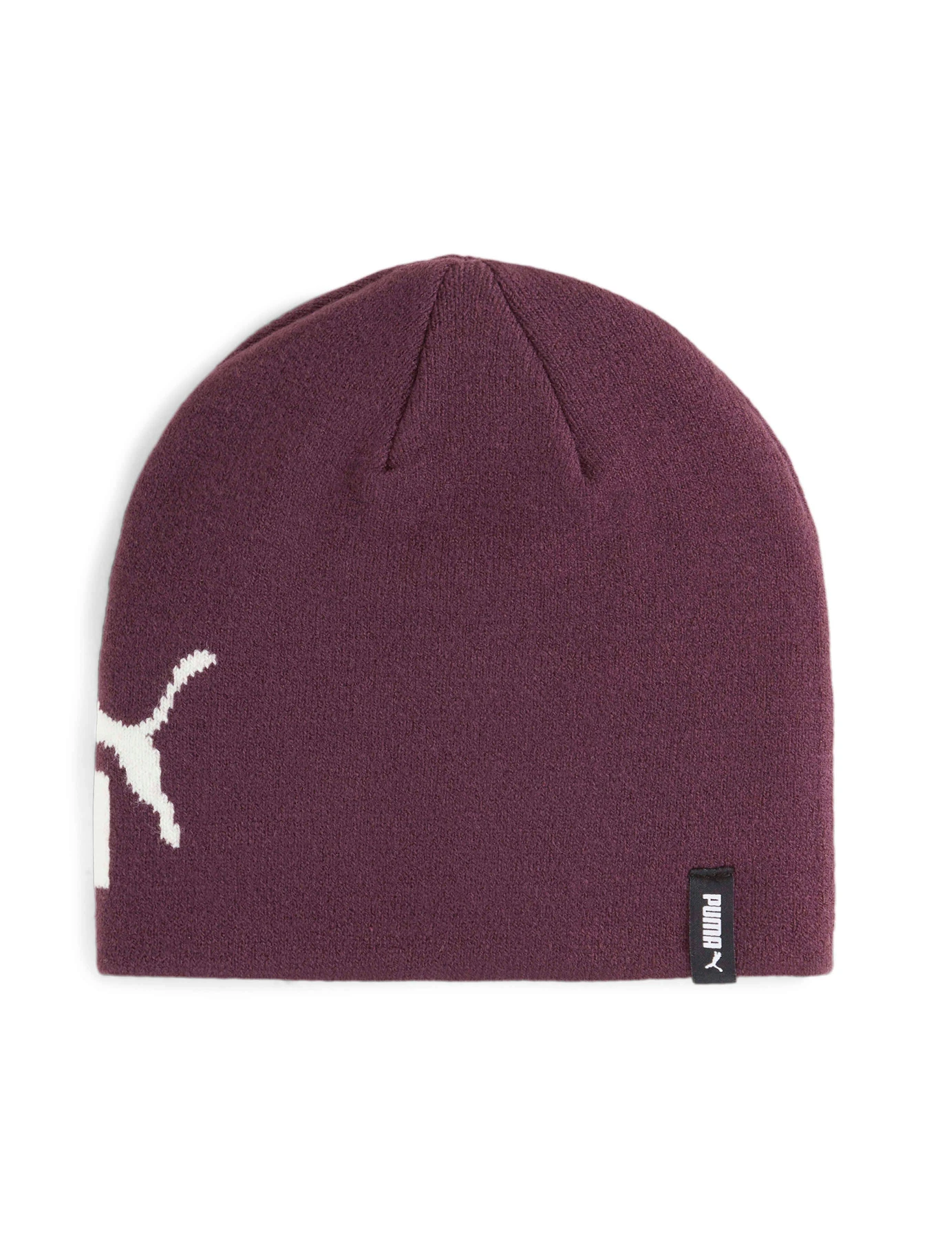 Шапки и кепки PUMA Ess Cuffless Beanie модель 025636 Фото