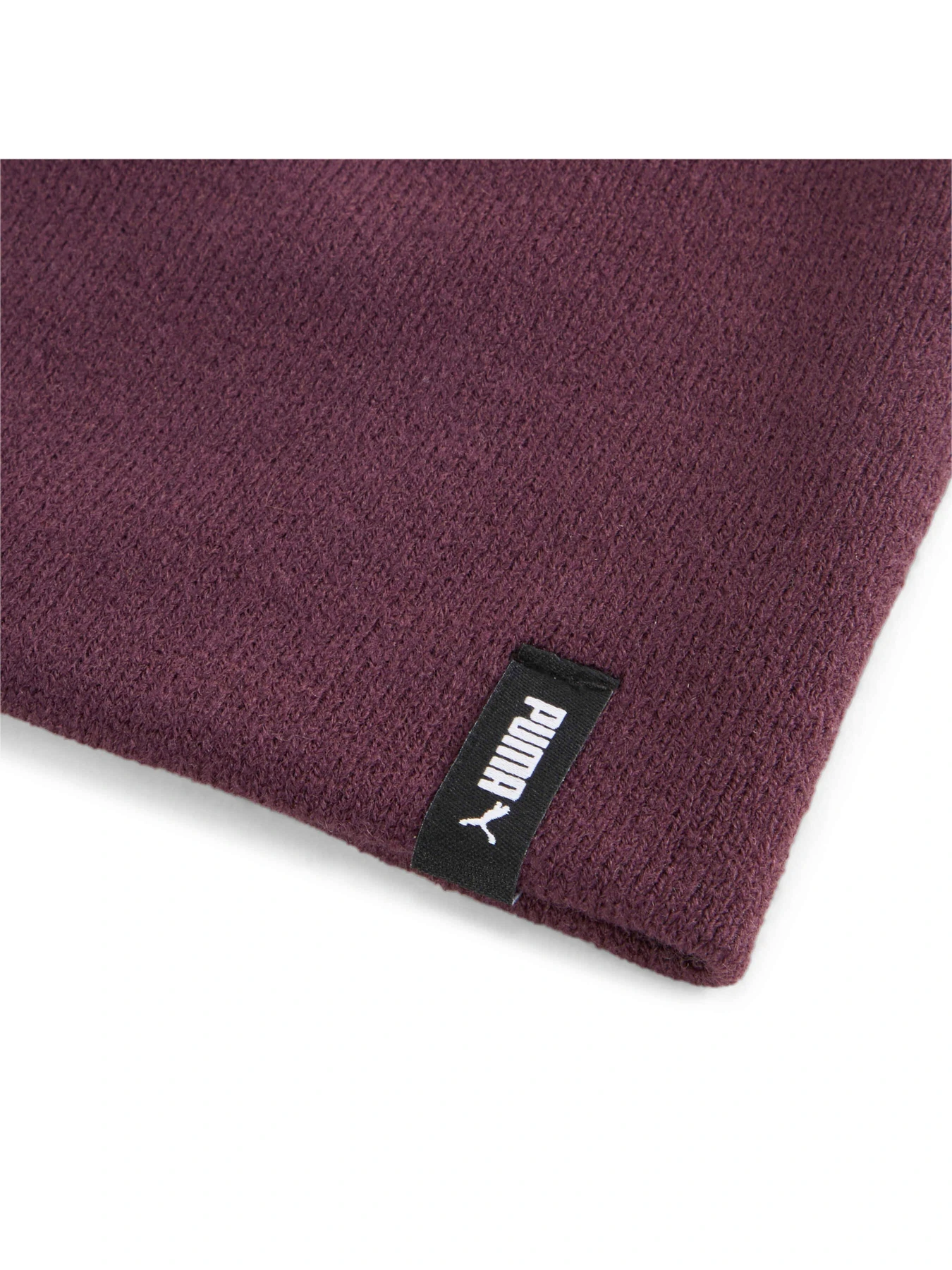 Шапки и кепки PUMA Ess Cuffless Beanie модель 025636 Фото