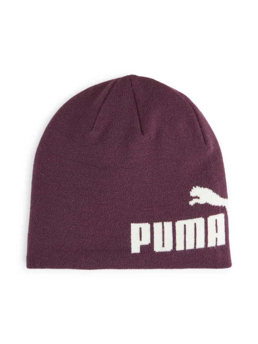 Шапки и кепки PUMA Ess Cuffless Beanie модель 025636 Фото
