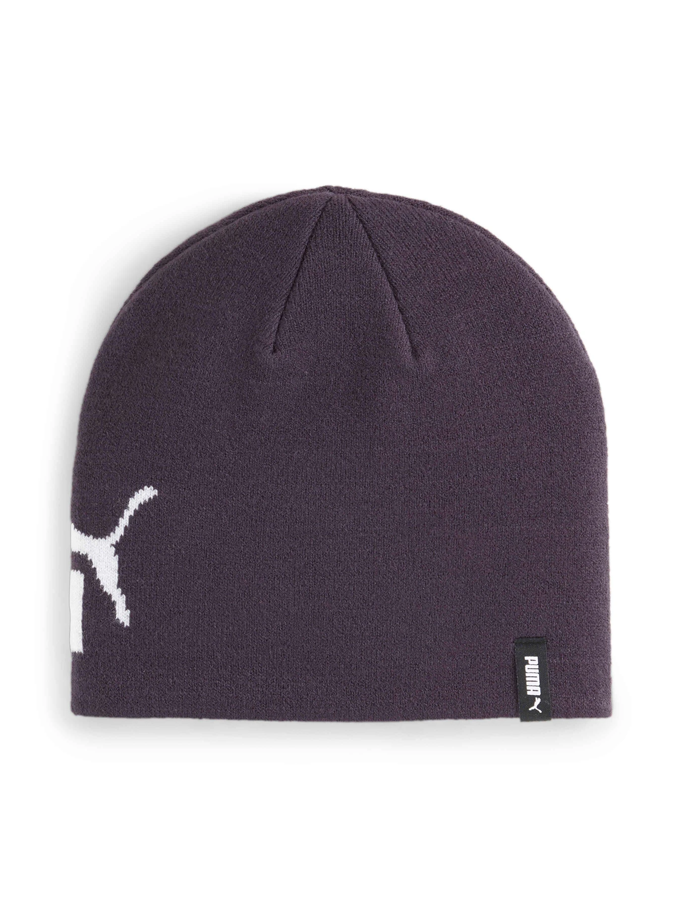Шапки и кепки PUMA Ess Cuffless Beanie модель 025636 Фото