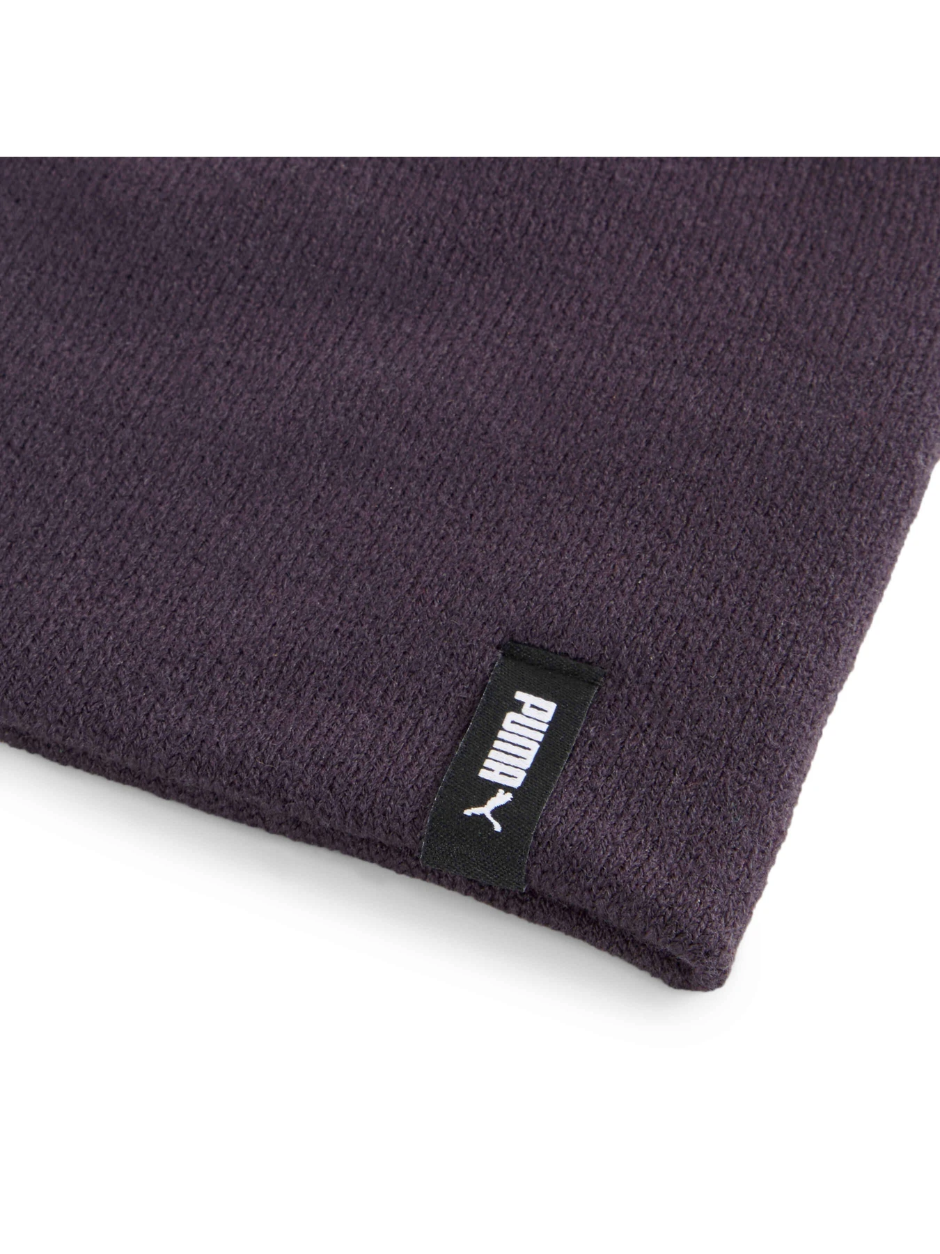 Шапки и кепки PUMA Ess Cuffless Beanie модель 025636 Фото