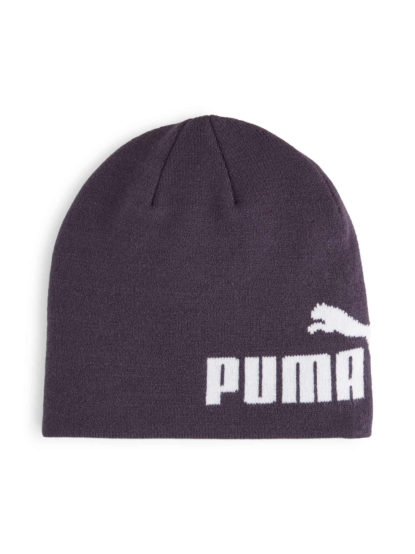 Шапки и кепки PUMA Ess Cuffless Beanie модель 025636 Фото