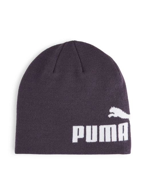 Шапки и кепки PUMA Ess Cuffless Beanie модель 025636 Фото