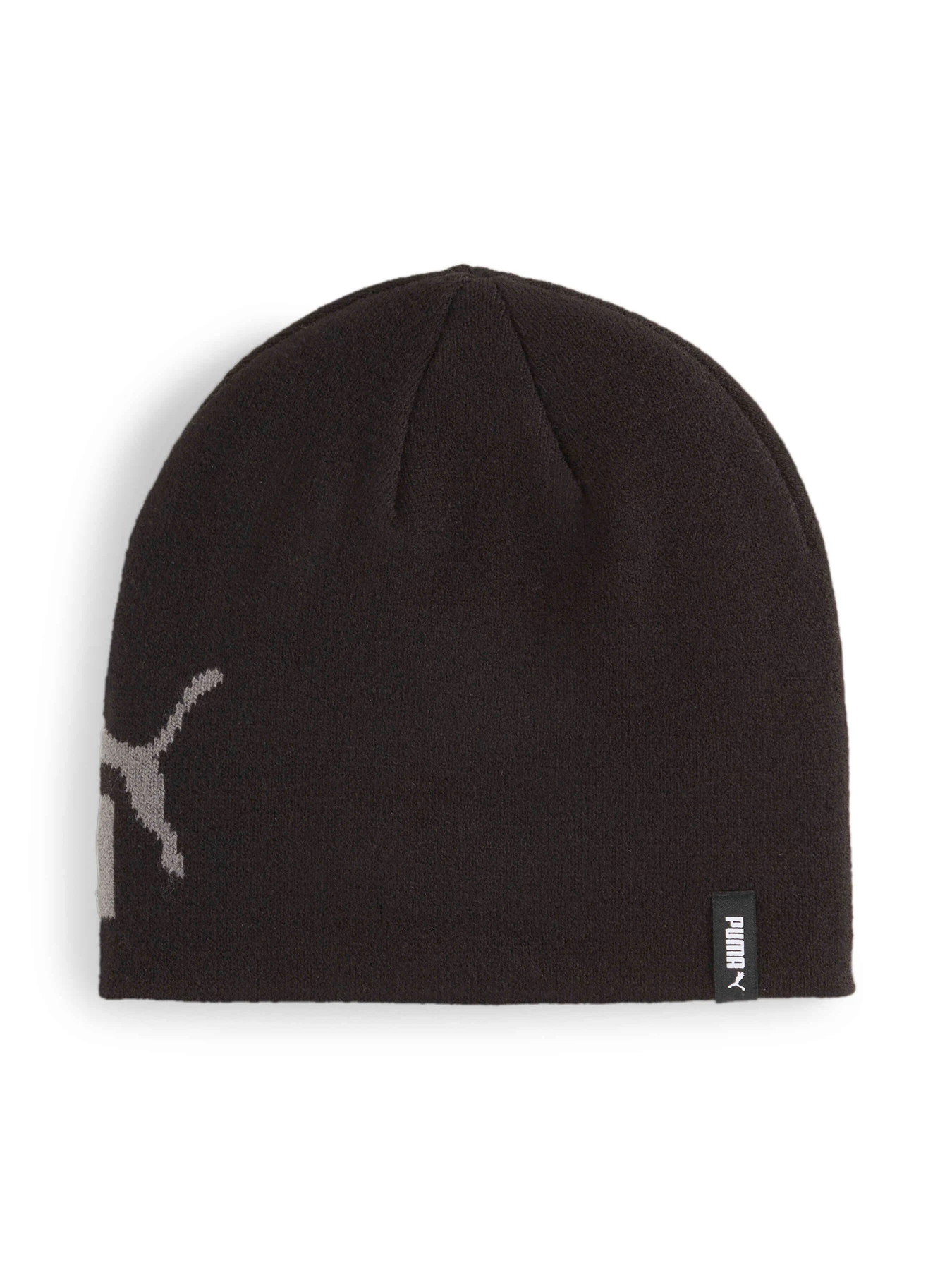 Шапки и кепки PUMA Ess Cuffless Beanie модель 025636 Фото