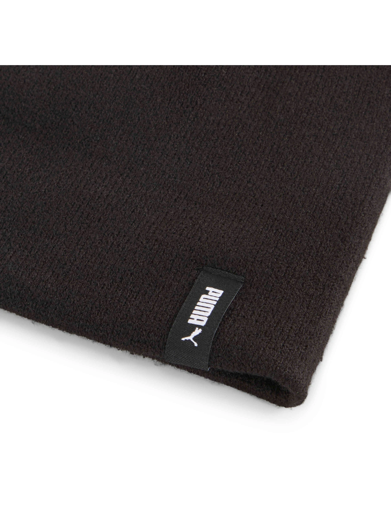 Шапки и кепки PUMA Ess Cuffless Beanie модель 025636 Фото