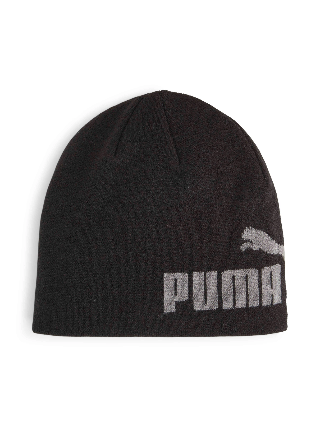 Шапки и кепки PUMA Ess Cuffless Beanie модель 025636 Фото