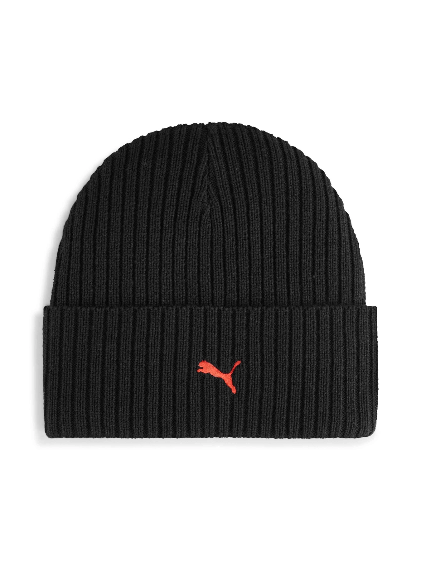 Шапки и кепки PUMA F1 Beanie модель 025795 Фото