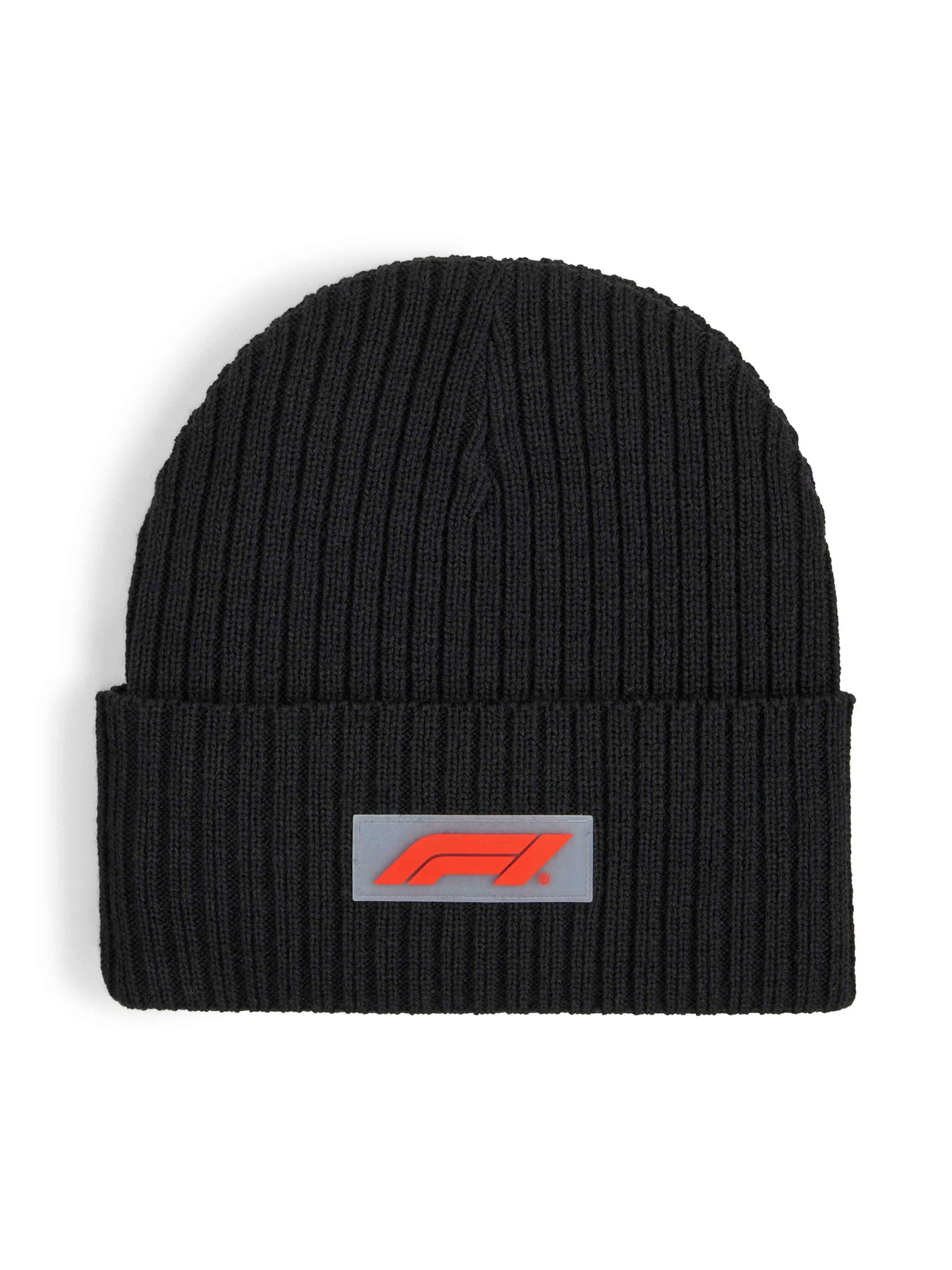 Шапки и кепки PUMA F1 Beanie модель 025795 Фото