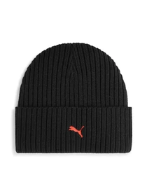 Шапки и кепки PUMA F1 Beanie модель 025795 Фото