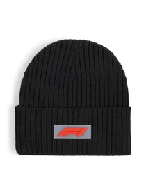 Шапки и кепки PUMA F1 Beanie модель 025795 Фото