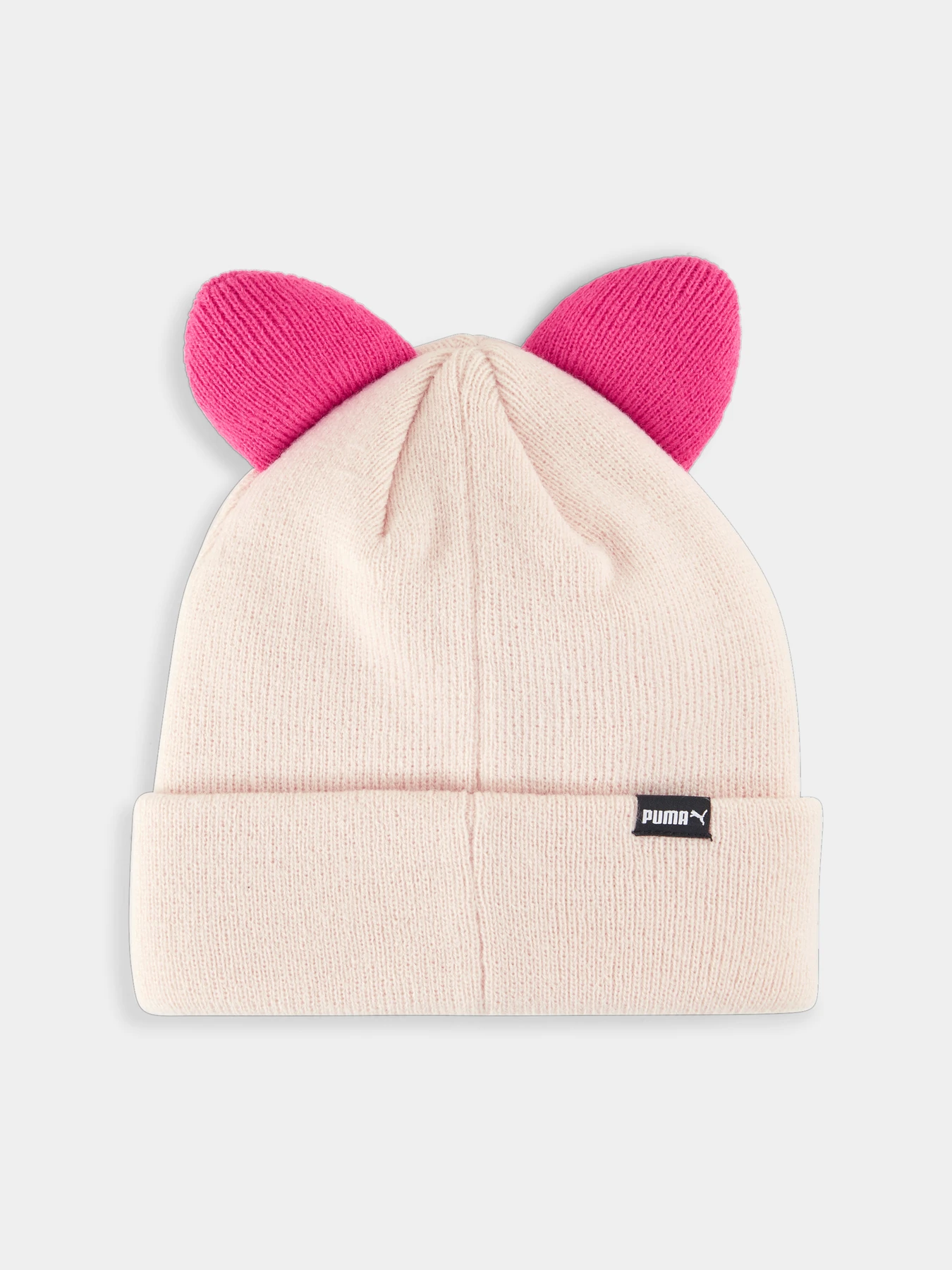 Шапки и кепки PUMA Animal Beanie модель 025550 Фото