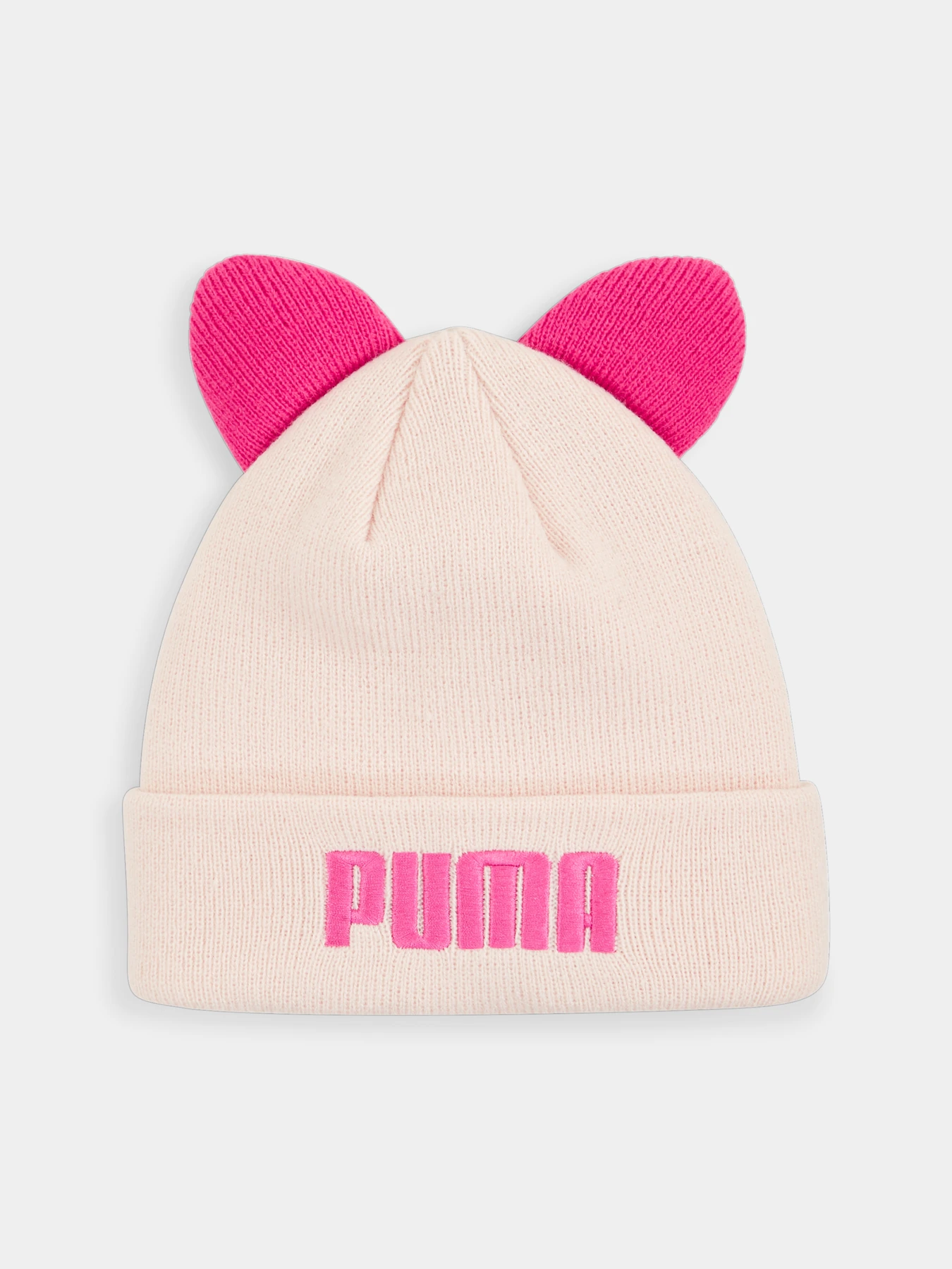 Шапки и кепки PUMA Animal Beanie модель 025550 Фото