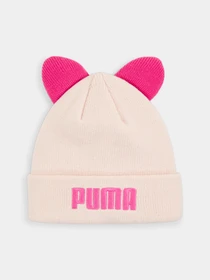 Шапки и кепки PUMA Animal Beanie модель 025550 Фото