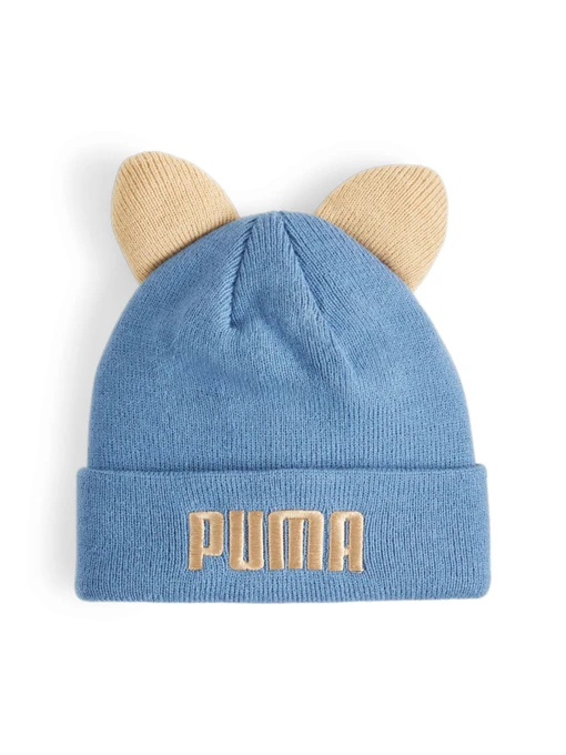 Детская шапка-бини Animal Beanie Toddler Animal Beanie модель 025550 Фото