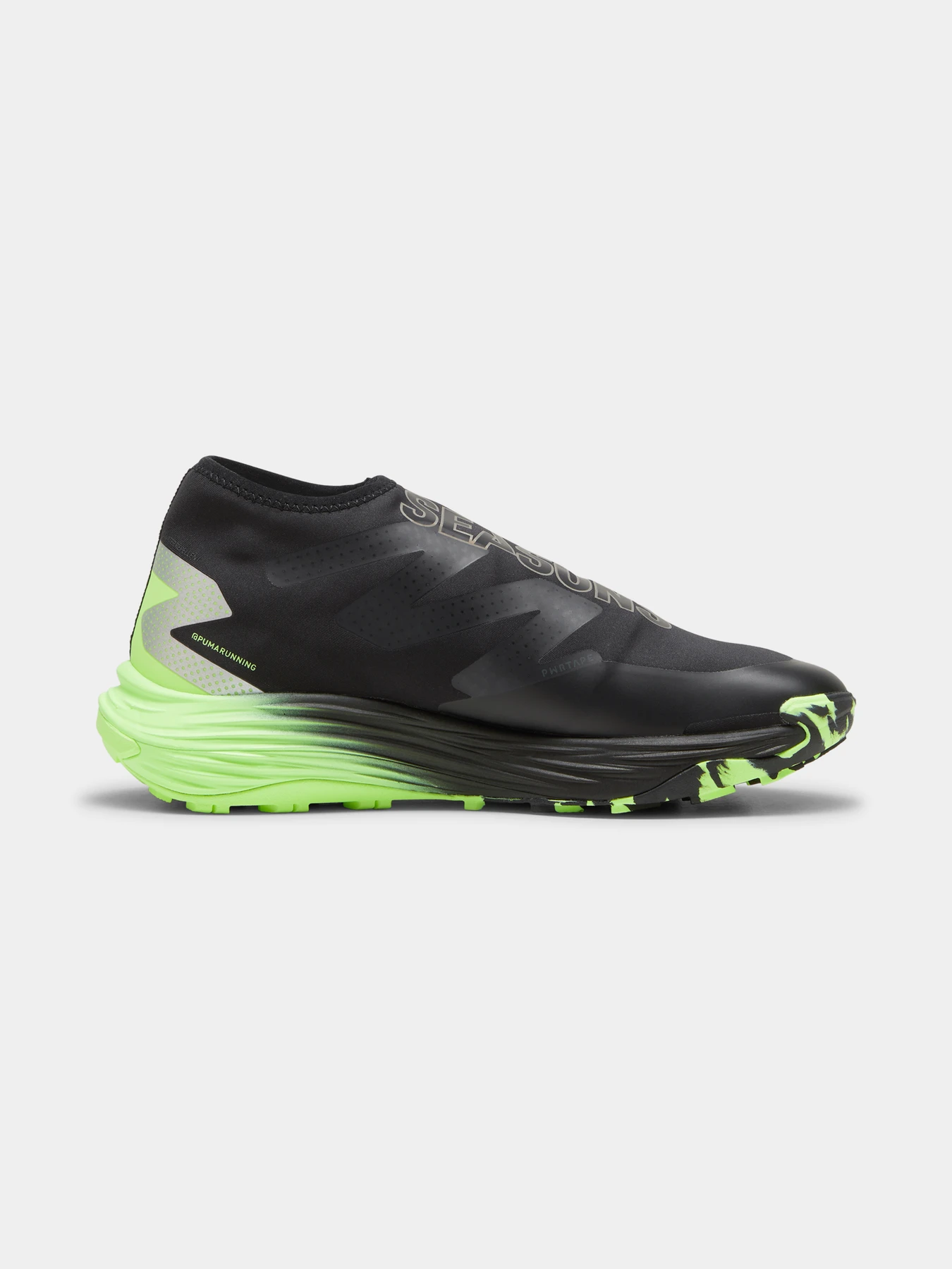 Кроссовки PUMA Voyage Nitro™ 3 Disc модель 379796 Кроссовки PUMA Voyage Nitro™ 3 Disc модель 379796 Фото