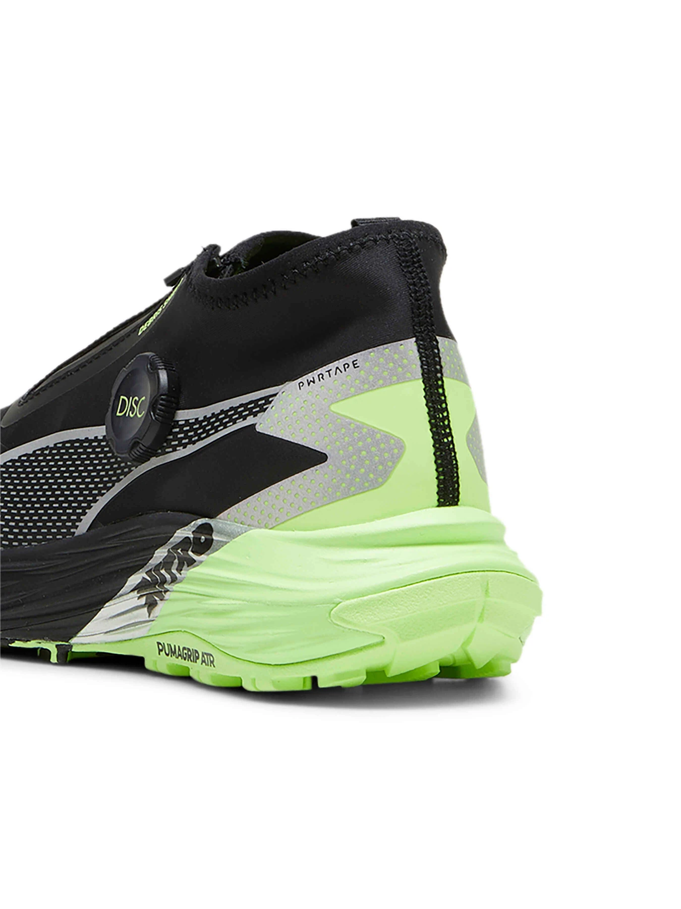 Кроссовки PUMA Voyage Nitro™ 3 Disc Wn модель 309794 Кроссовки PUMA Voyage Nitro™ 3 Disc Wn модель 309794 Фото
