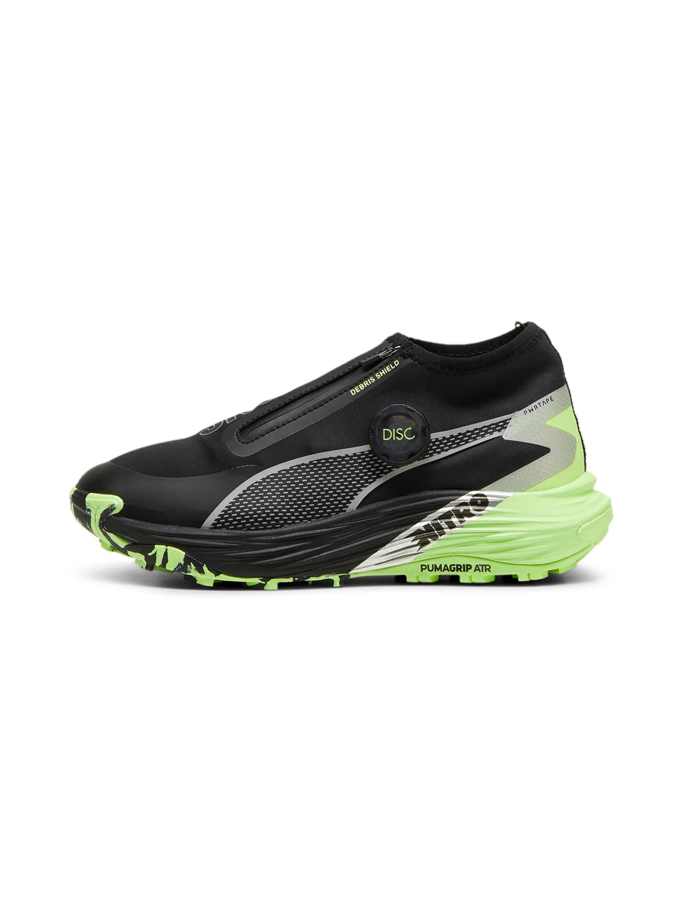 Кроссовки PUMA Voyage Nitro™ 3 Disc Wn модель 309794 Кроссовки PUMA Voyage Nitro™ 3 Disc Wn модель 309794 Фото