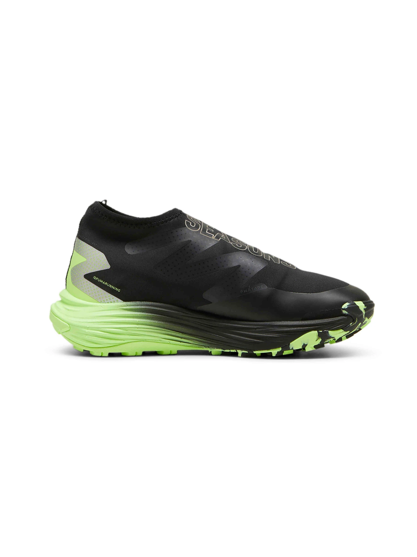 Кроссовки PUMA Voyage Nitro™ 3 Disc Wn модель 309794 Кроссовки PUMA Voyage Nitro™ 3 Disc Wn модель 309794 Фото