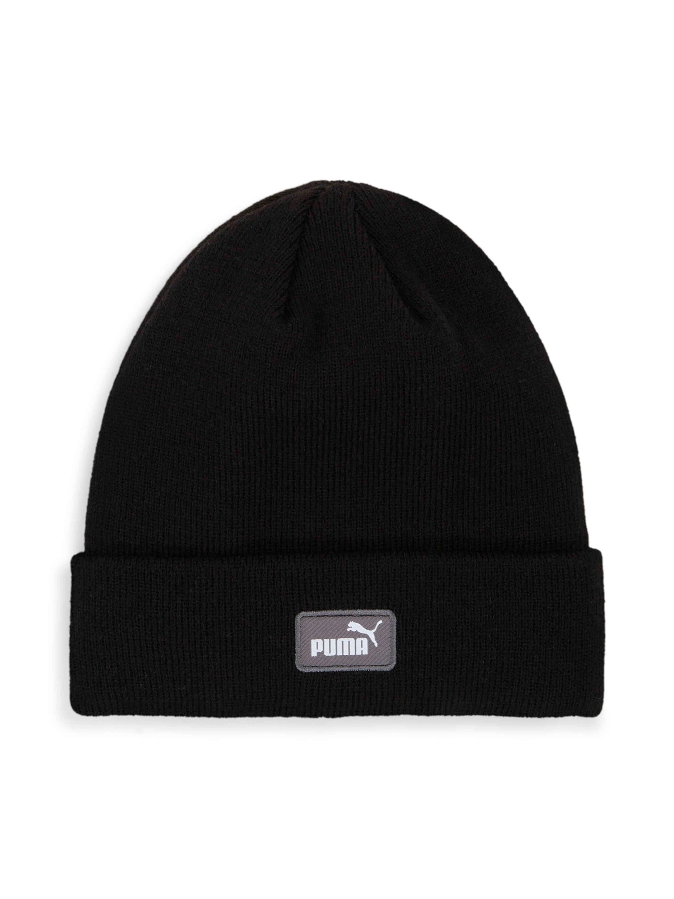 Шапки та кепки PUMA Classic Cuff Beanie Jr модель 025894 Шапки та кепки PUMA Classic Cuff Beanie Jr модель 025894 Фото