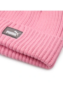 Шапки и кепки PUMA Classic Cuff Beanie Jr модель 025894 Фото