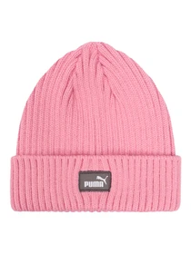 Шапки и кепки PUMA Classic Cuff Beanie Jr модель 025894 Фото