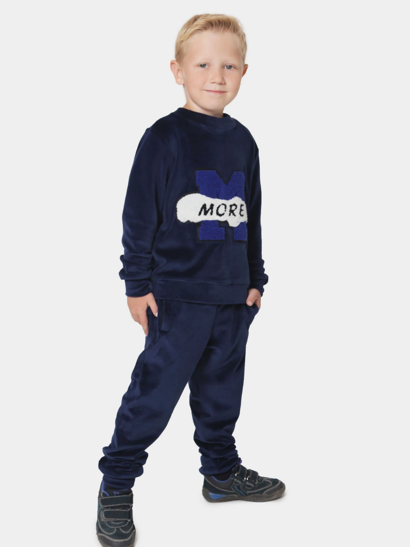 Костюми Timbo модель K062600 Фото