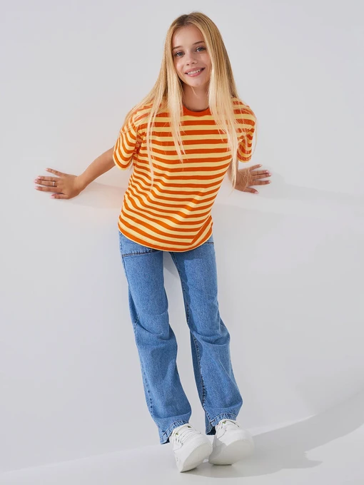 Футболки і поло LAWA модель 2000990722171 Фото