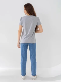 Футболки и поло LAWA модель 2000990725707 Фото