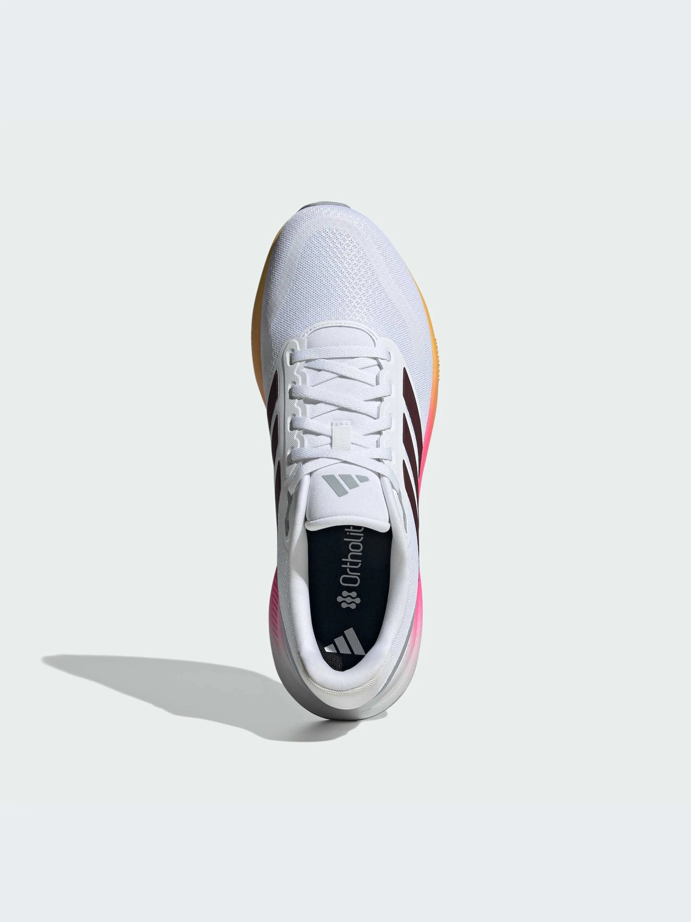 Кроссовки Adidas Runfalcon модель IE8811 Фото