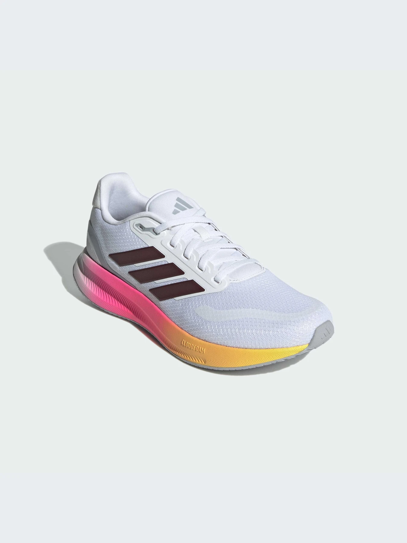 Кроссовки Adidas Runfalcon модель IE8811 Фото