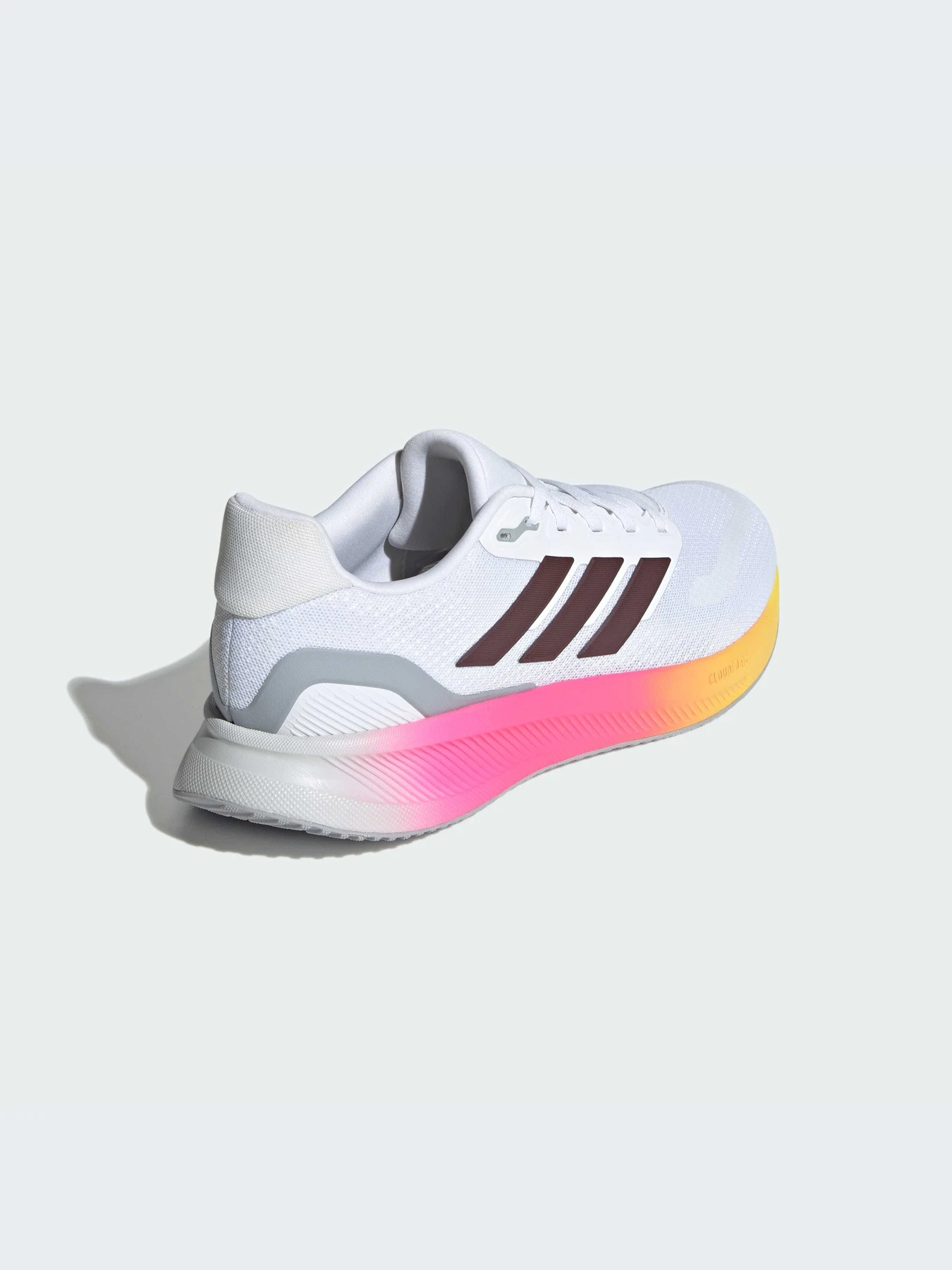 Кроссовки Adidas Runfalcon модель IE8811 Фото