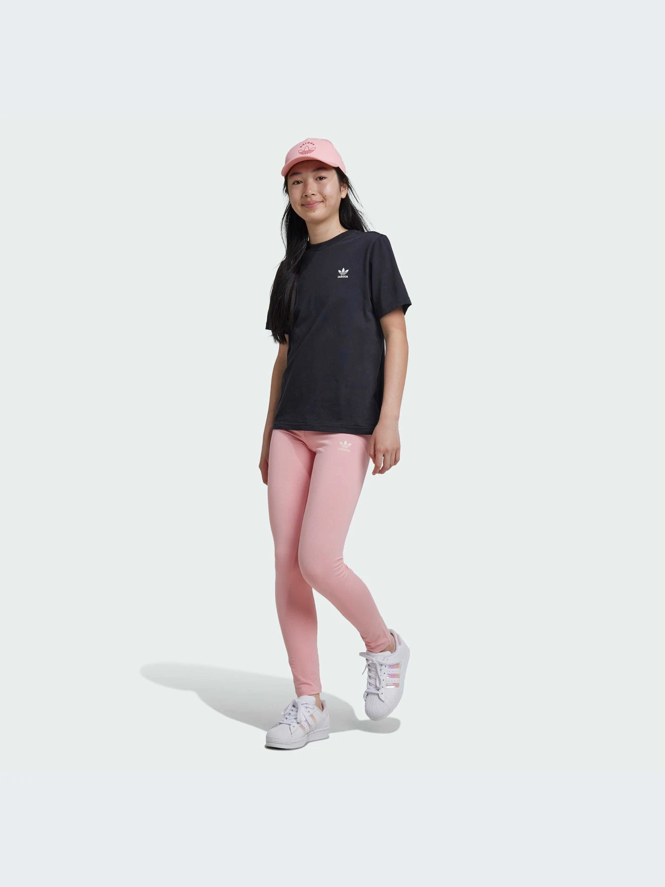 Брюки Adidas модель IX5302 Фото