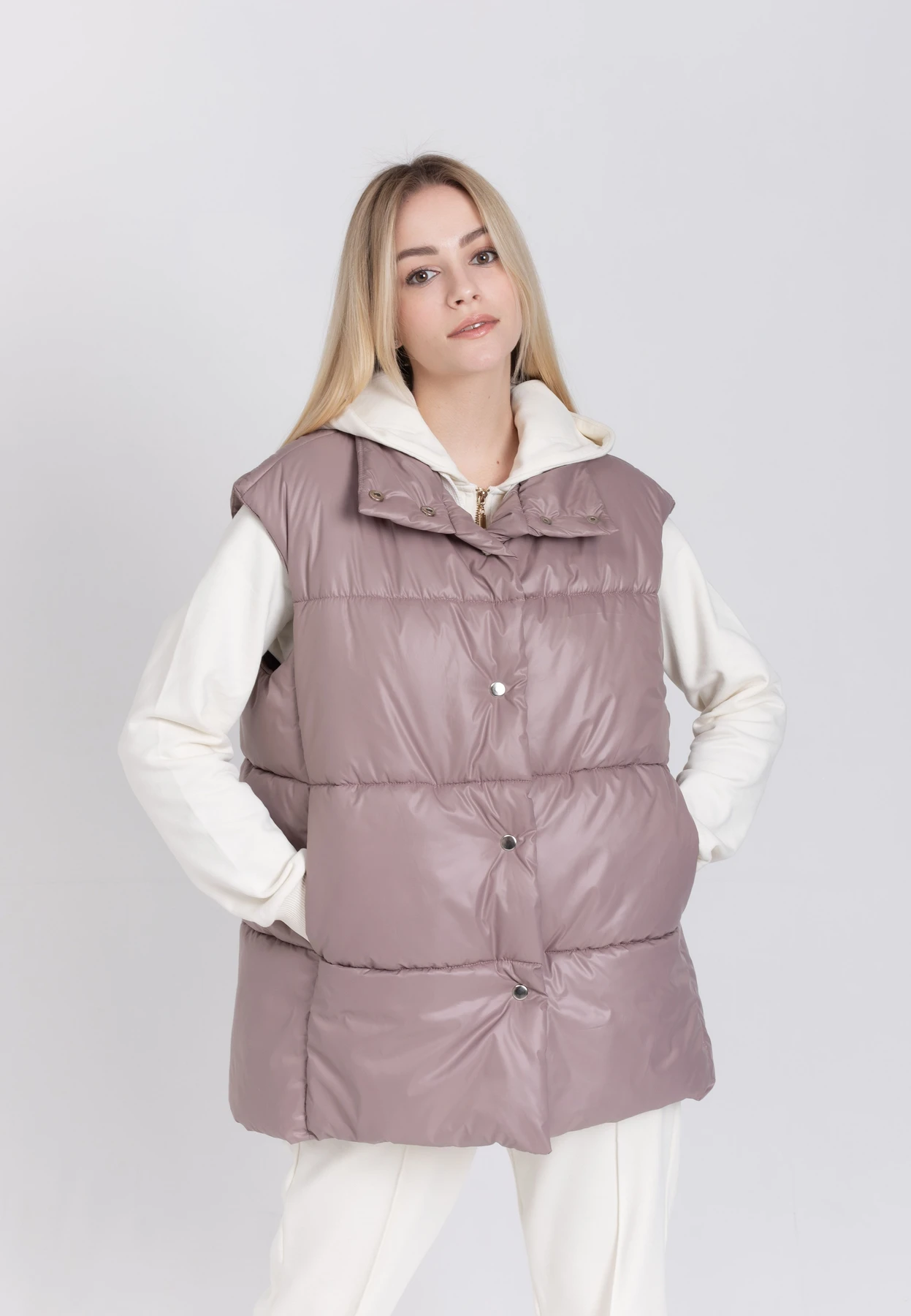 Куртки и дубленки Feel and Fly модель 0503107 Куртки и дубленки Feel and Fly модель 0503107 Фото