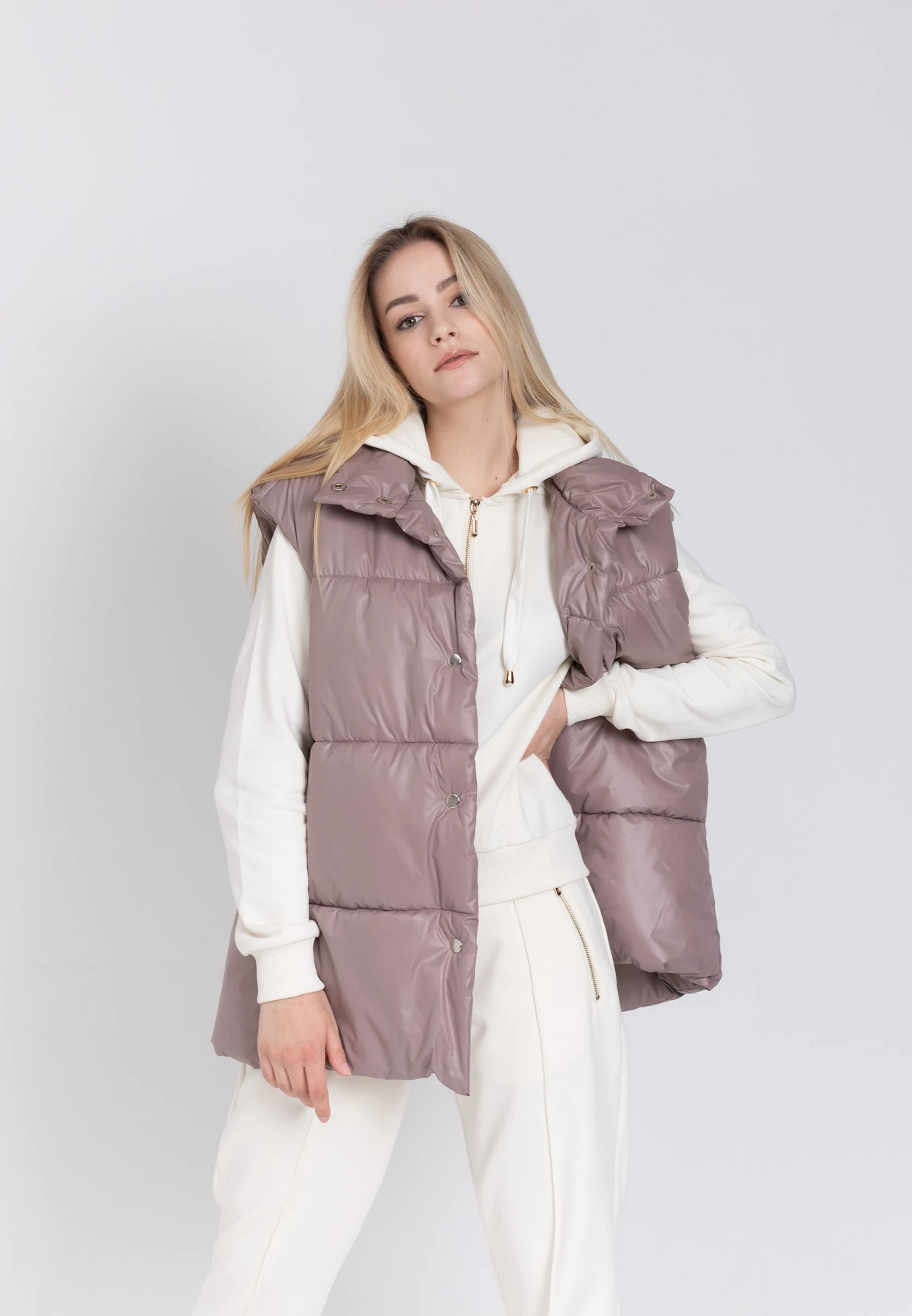 Куртки и дубленки Feel and Fly модель 0503107 Куртки и дубленки Feel and Fly модель 0503107 Фото