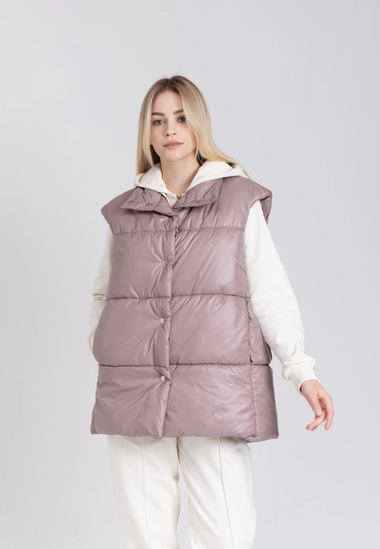 Куртки и дубленки Feel and Fly модель 0503107 Куртки и дубленки Feel and Fly модель 0503107 Фото