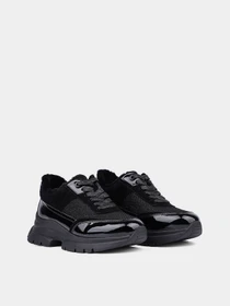 Кроссовки Attizzare модель JR891-10 Фото